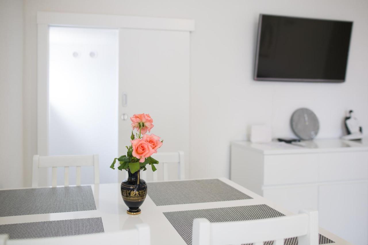 Serious Job Apartment Dubrovnik Exterior foto