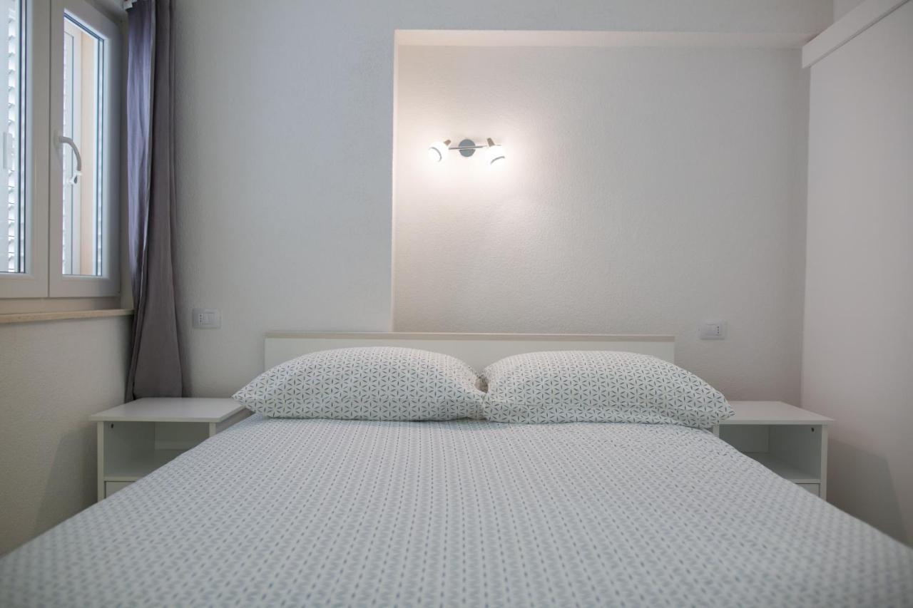 Serious Job Apartment Dubrovnik Exterior foto